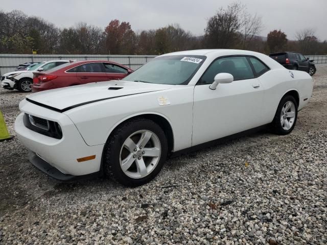 2014 Dodge Challenger SXT