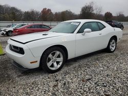 Dodge Vehiculos salvage en venta: 2014 Dodge Challenger SXT