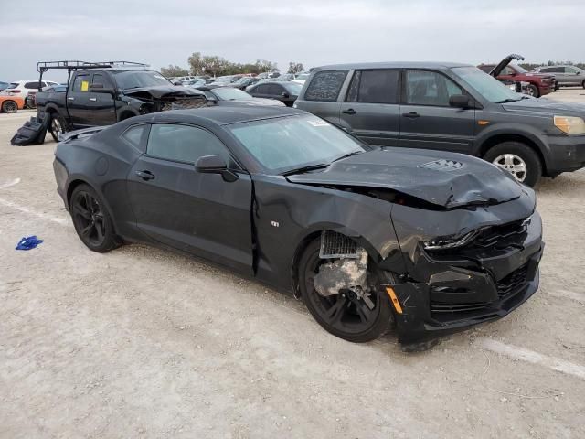 2023 Chevrolet Camaro LT1