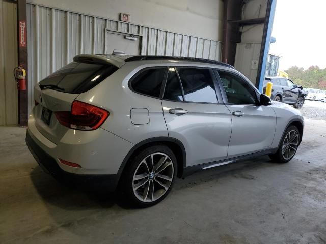 2013 BMW X1 SDRIVE28I