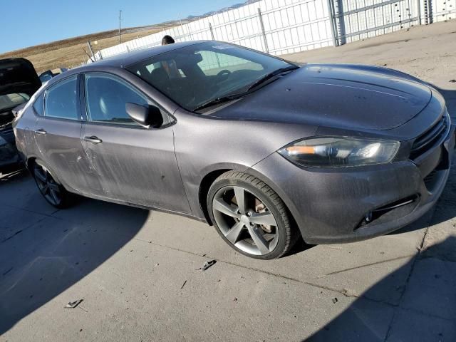 2015 Dodge Dart GT