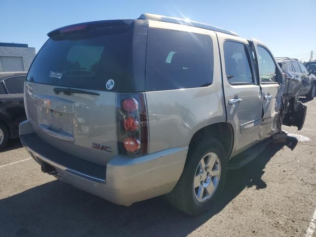 2007 GMC Yukon Denali