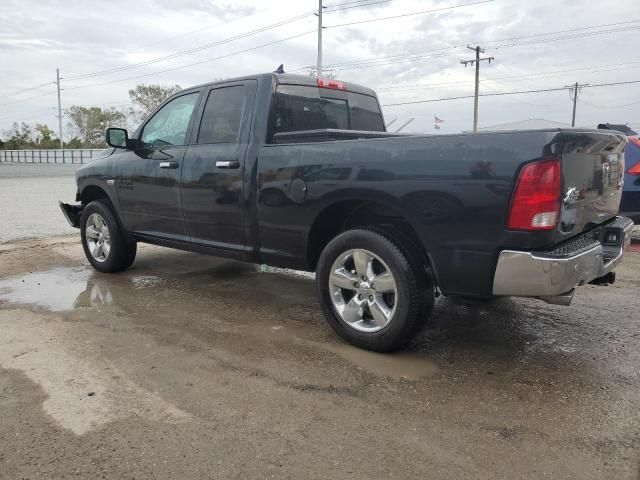 2017 Dodge RAM 1500 SLT