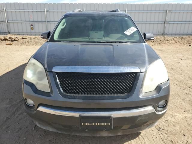 2011 GMC Acadia SLT-1