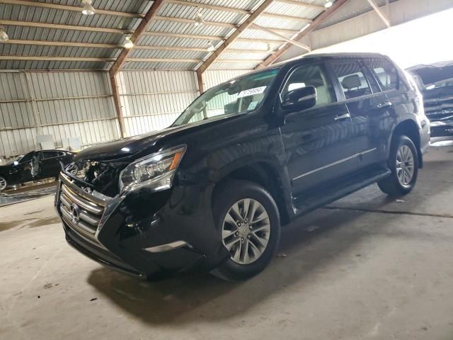 2017 Lexus GX 460