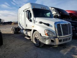 Freightliner Cascadia 125 salvage cars for sale: 2009 Freightliner Cascadia 125