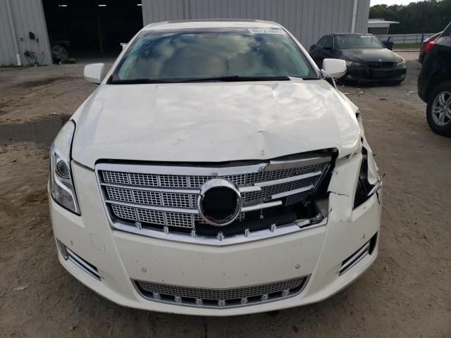 2013 Cadillac XTS Platinum