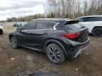 2017 Infiniti QX30 Base