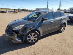 Subaru Tribeca salvage cars for sale: 2007 Subaru B9 Tribeca 3.0 H6