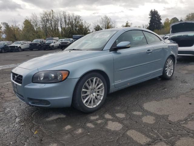 2007 Volvo C70 T5