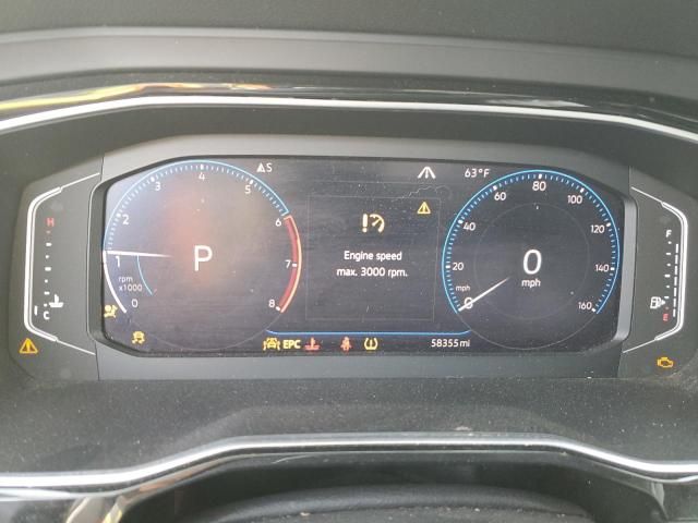 2019 Volkswagen Jetta SEL Premium