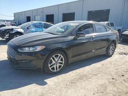 Ford Fusion salvage cars for sale: 2014 Ford Fusion SE