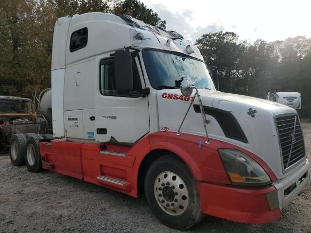 2005 Volvo VN VNL