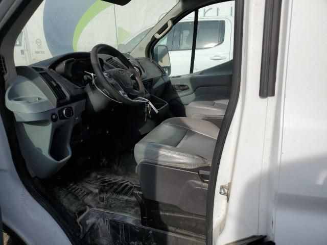 2015 Ford Transit T-250