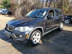 BMW salvage cars for sale: 2010 BMW X5 XDRIVE30I