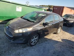 Ford Fiesta salvage cars for sale: 2014 Ford Fiesta SE