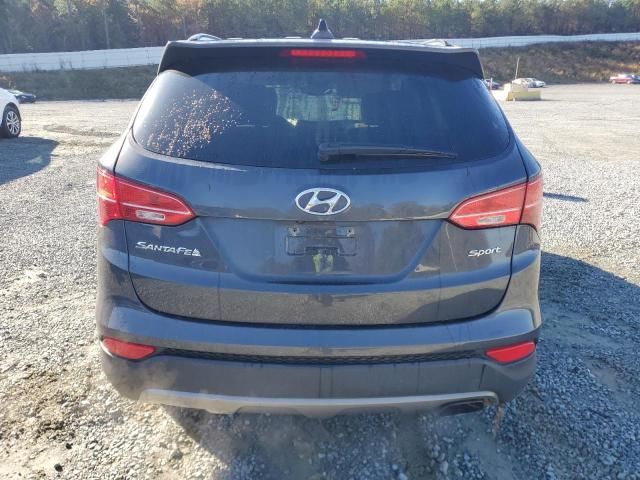 2016 Hyundai Santa FE Sport