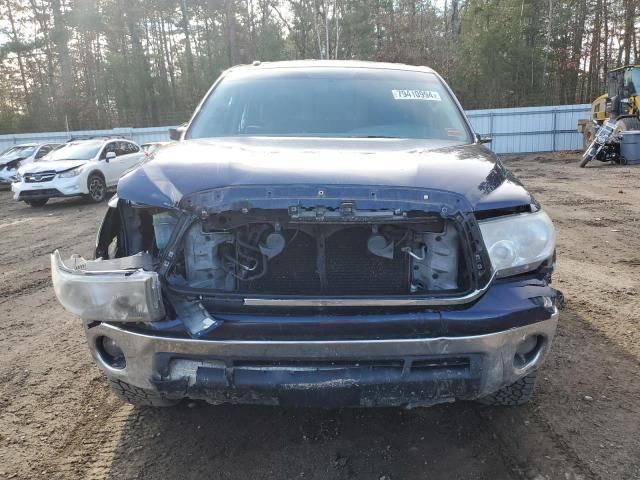 2013 Toyota Tundra Double Cab SR5