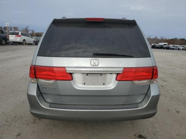 2009 Honda Odyssey EXL