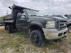 2005 Ford F350 Super Duty en venta en Candia, NH