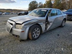 Chrysler 300 salvage cars for sale: 2006 Chrysler 300 Touring