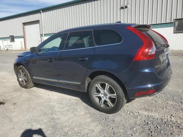 2015 Volvo XC60 T6 Premier