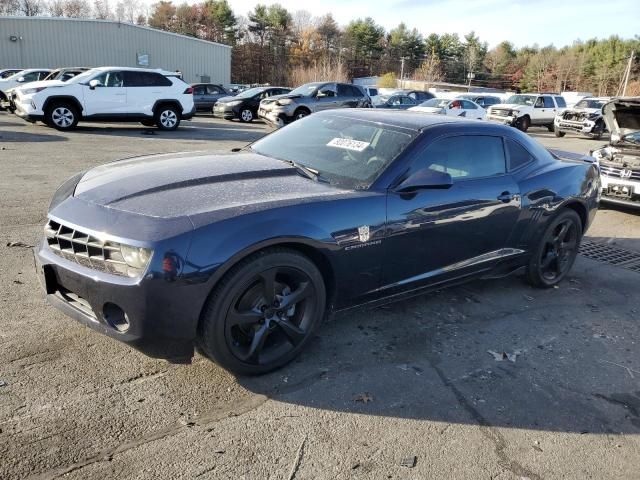 2010 Chevrolet Camaro LS