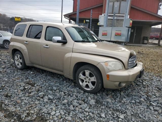 2007 Chevrolet HHR LT