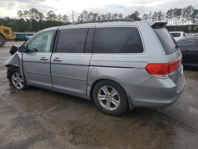 2010 Honda Odyssey Touring