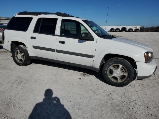 2004 Chevrolet Trailblazer EXT LS