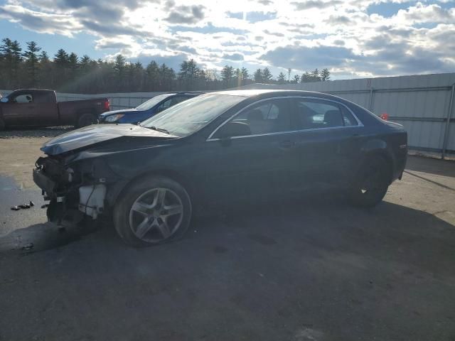 2012 Chevrolet Malibu LS