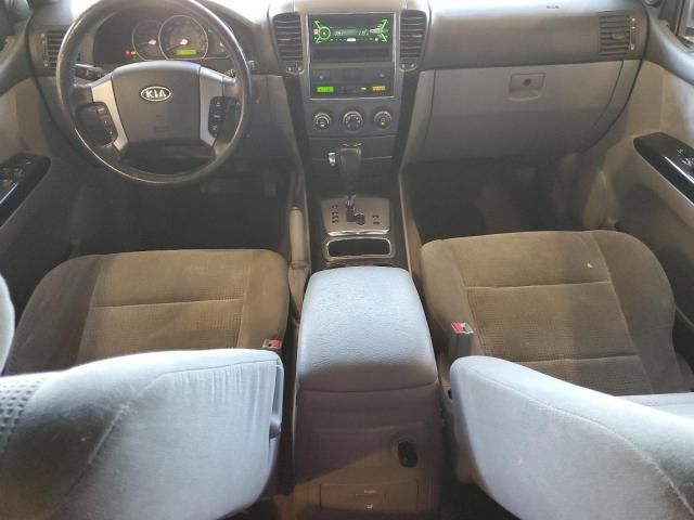 2008 KIA Sorento EX