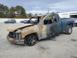 2008 Chevrolet Silverado K1500 en venta en Seaford, DE