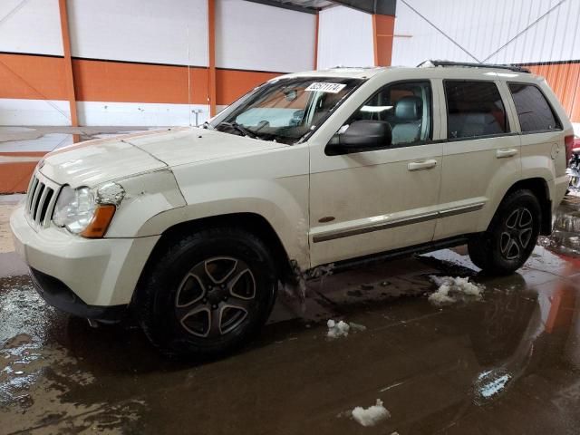 2010 Jeep Grand Cherokee Laredo