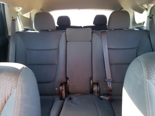 2011 KIA Sorento Base