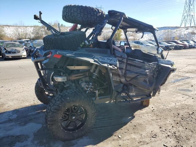 2020 Polaris RZR XP 1000