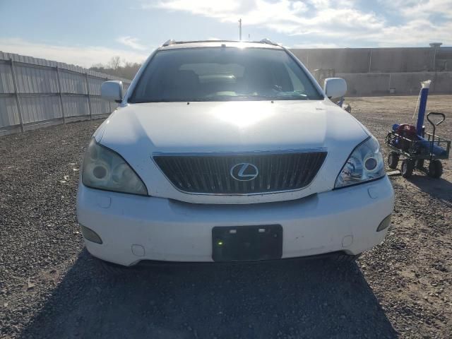 2007 Lexus RX 350