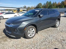 Chevrolet Blazer salvage cars for sale: 2020 Chevrolet Blazer 2LT