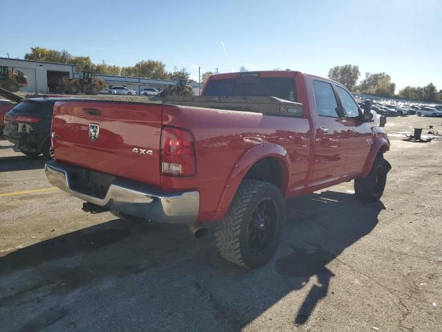 2012 Dodge RAM 2500 SLT