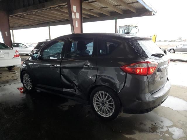 2015 Ford C-MAX SE