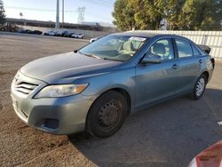 2011 Toyota Camry Base for sale in Rancho Cucamonga, CA