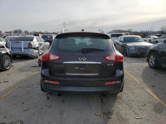 2008 Infiniti EX35 Base