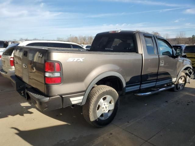 2006 Ford F150