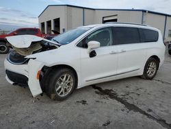 Chrysler salvage cars for sale: 2020 Chrysler Pacifica Touring L