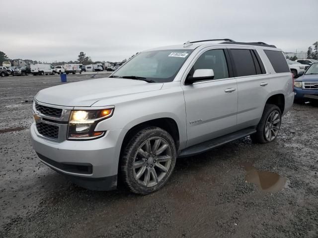 2020 Chevrolet Tahoe K1500 LT