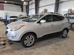 Hyundai Vehiculos salvage en venta: 2013 Hyundai Tucson GLS