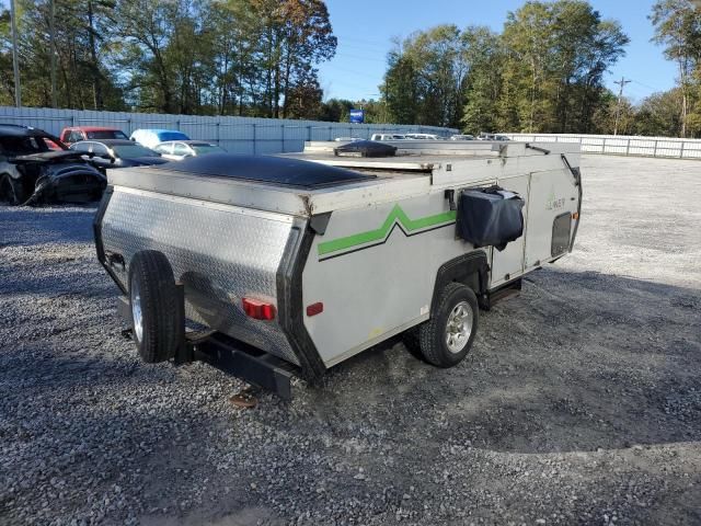 2018 Other Camper