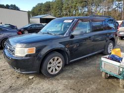 Ford Vehiculos salvage en venta: 2010 Ford Flex SE