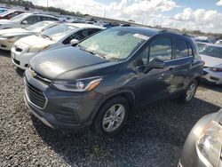 2019 Chevrolet Trax 1LT for sale in Riverview, FL