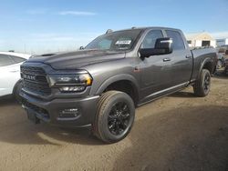 Dodge 2500 salvage cars for sale: 2023 Dodge RAM 2500 Limited